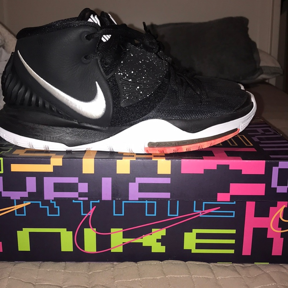 Kyrie 6